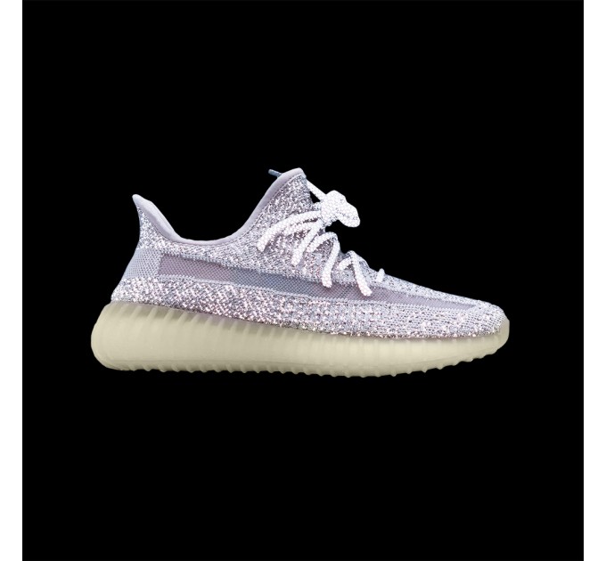 Adidas Yeezy Boost V2 Synth Reflective