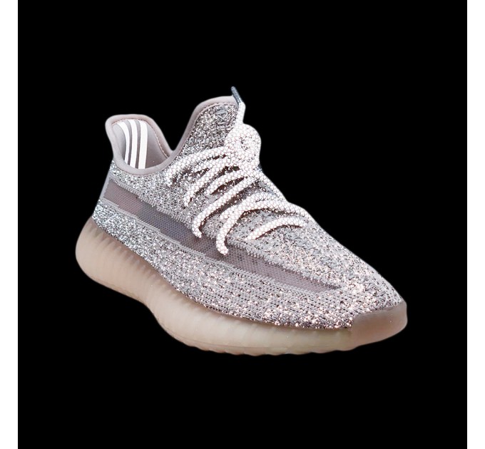 Adidas Yeezy Boost V2 Synth Reflective