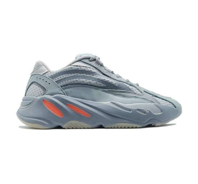 Adidas Yeezy Boost 700 V2 Inertia