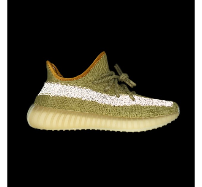 Adidas Yeezy Boost 350 V2 Marsh