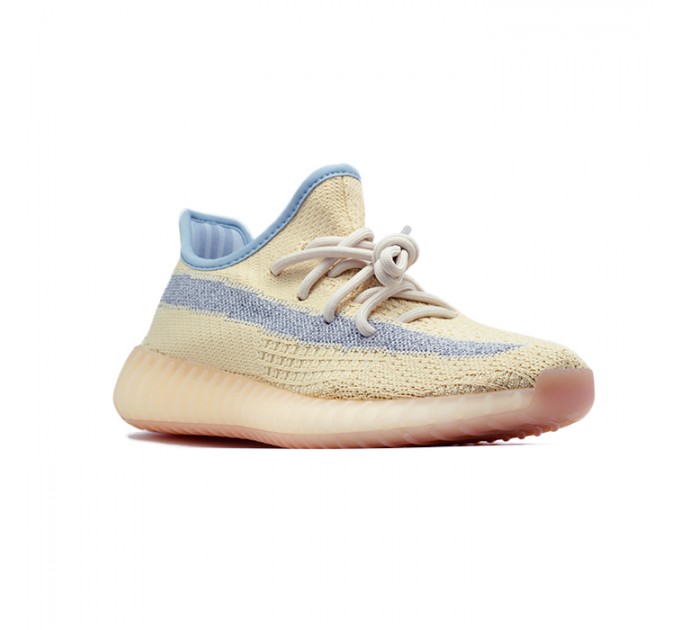 Adidas Yeezy Boost 350 v2 Linen