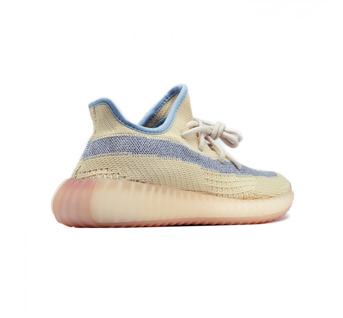 Adidas Yeezy Boost 350 v2 Linen