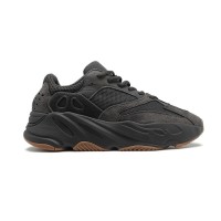 Adidas Yeezy Boost 700 Utility Black