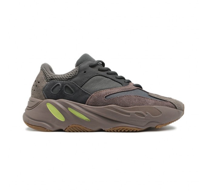 Adidas Yeezy Boost 700 Mauve