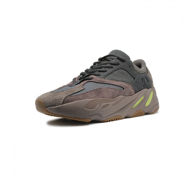 Adidas Yeezy Boost 700 Mauve