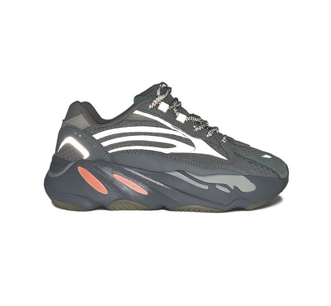 Adidas Yeezy Boost 700 V2 Inertia