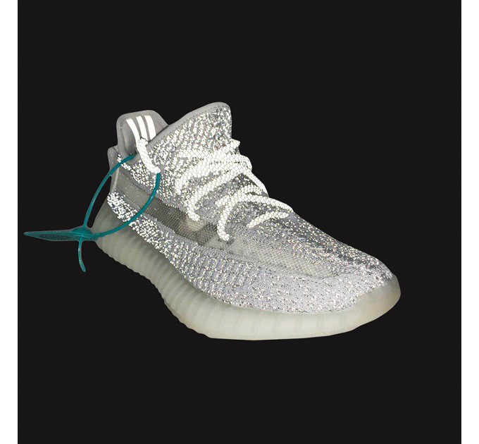 Adidas Yeezy Boost Boost 350 V2 Static Reflective