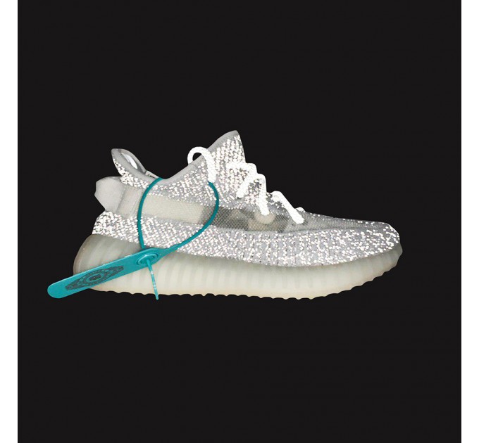 Adidas Yeezy Boost Boost 350 V2 Static Reflective