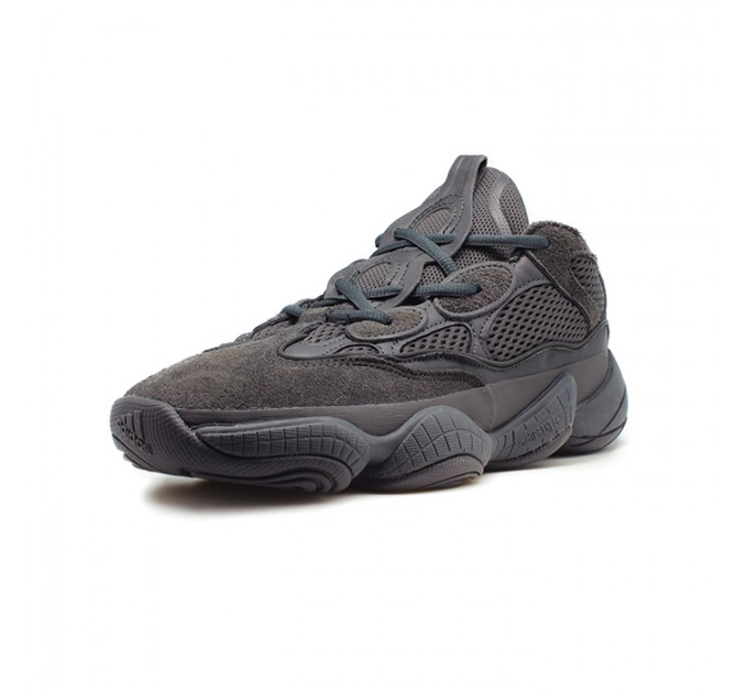 Adidas Yeezy Boost 500 Utility Black