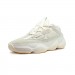 Adidas Yeezy Boost 500 Bone White