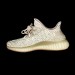 Adidas YEEZY Boost 350 V2 Citrin Reflective