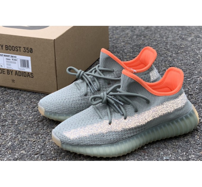 Adidas YEEZY Boost 350 V2 DESERT SAGE