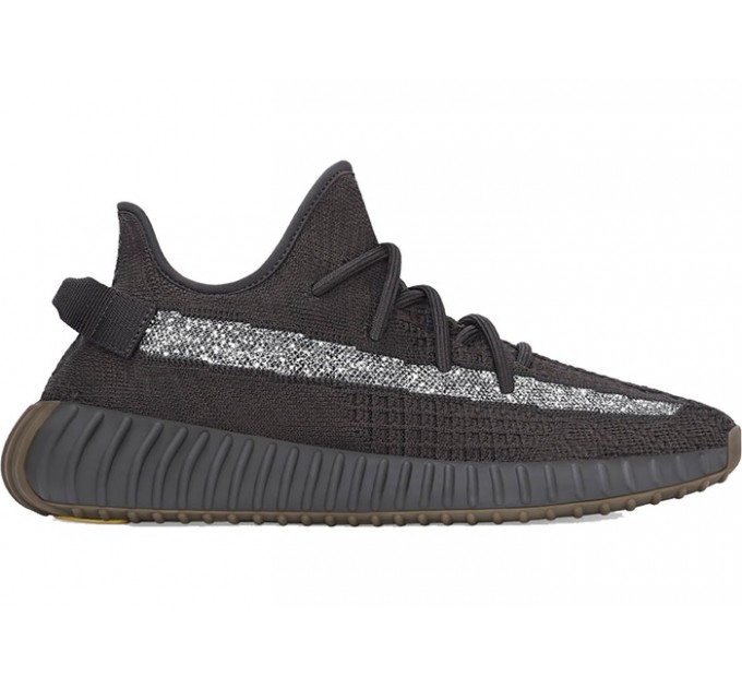 Adidas YEEZY Boost 350 V2 Cinder REFLECTIVE