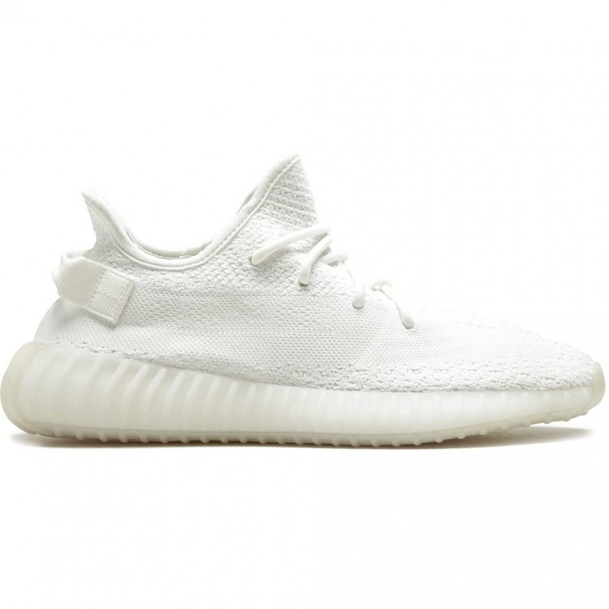 Купить детские Adidas Yeezy Boost 350 V2 Cream White в