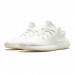 Детские кроссовки Adidas Yeezy Boost 350 V2 Cream White