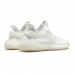 Детские кроссовки Adidas Yeezy Boost 350 V2 Cream White