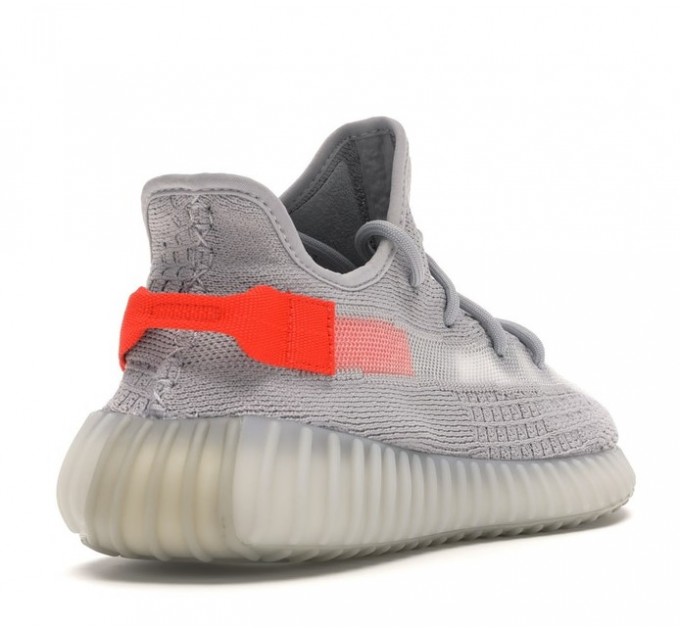 Adidas Yeezy Boost 350 V2 Tail Light