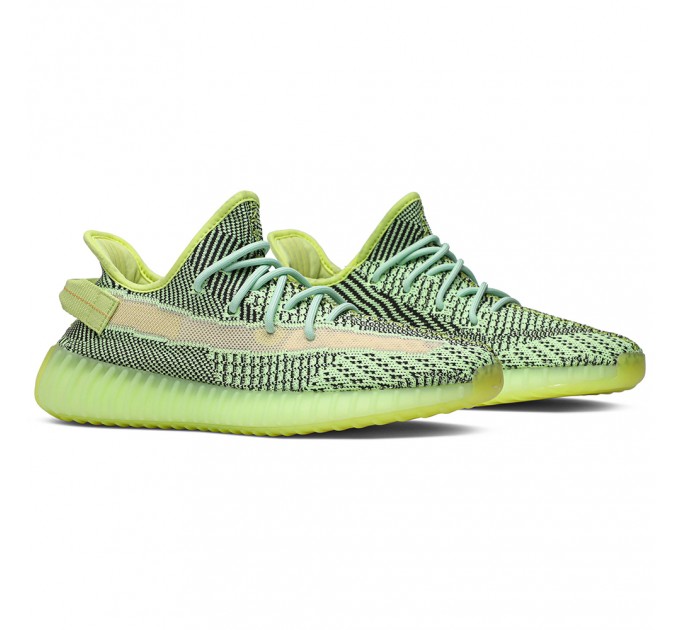 Adidas Yeezy Boost 350 V2 Yeezreel