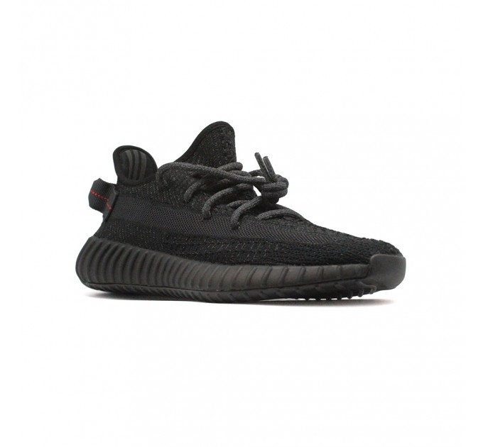 Adidas YEEZY Boost 350 V2 Black Reflective 