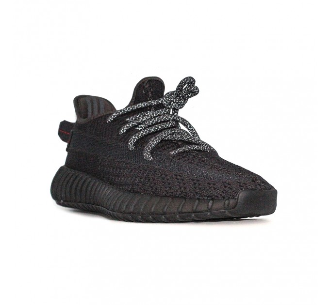 Adidas Yeezy Boost 350 V2 Black