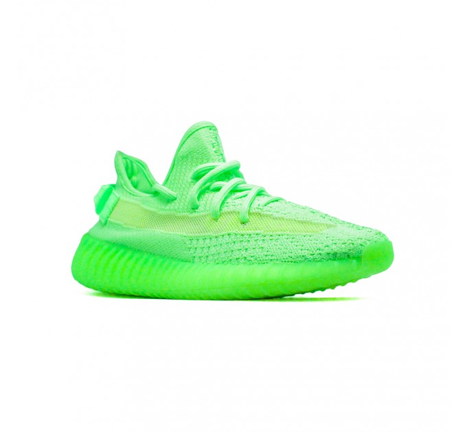 Adidas Yeezy Boost 350 V2 Glow