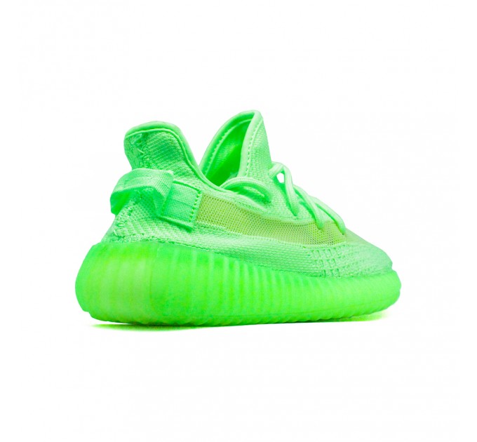 Adidas Yeezy Boost 350 V2 Glow