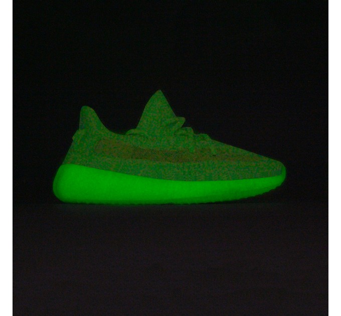 Adidas Yeezy Boost 350 V2 Glow