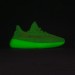 Adidas Yeezy Boost 350 V2 Glow