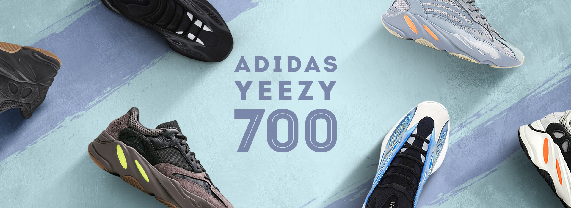 Adidas Yeezy 700