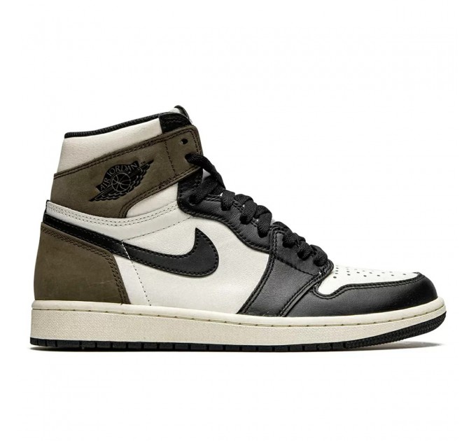 Jordan 1 Retro High Dark Mocha