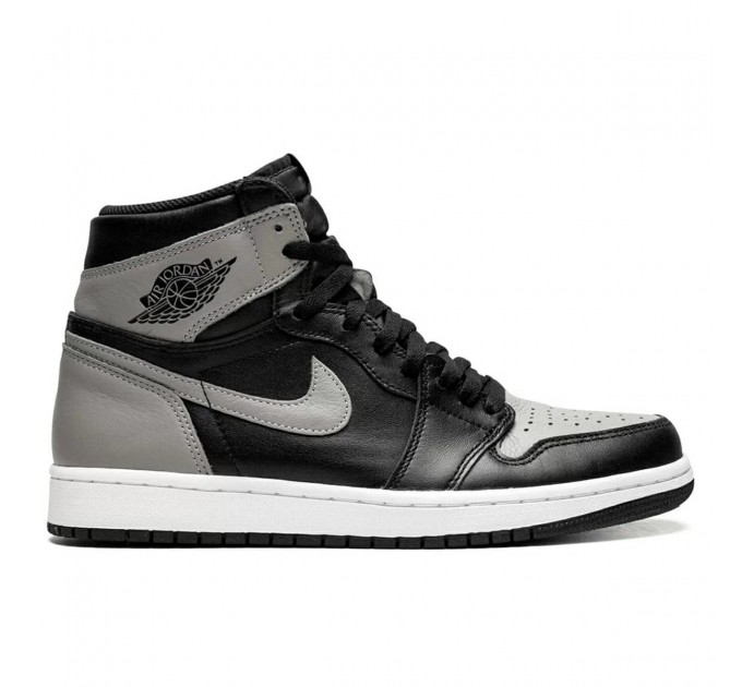 Jordan 1 Retro High Shadow (2018) - 013