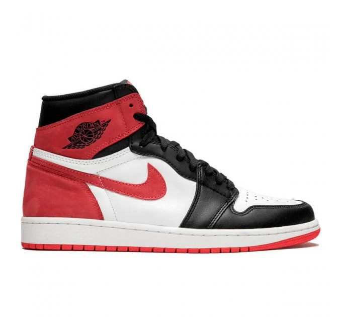 Jordan 1 Retro High Track Red