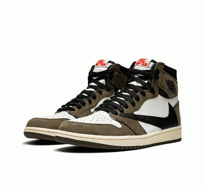 Jordan 1 Retro High Travis Scott