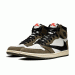 Jordan 1 Retro High Travis Scott