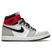 Jordan 1 Retro High Light Smoke Grey - 126