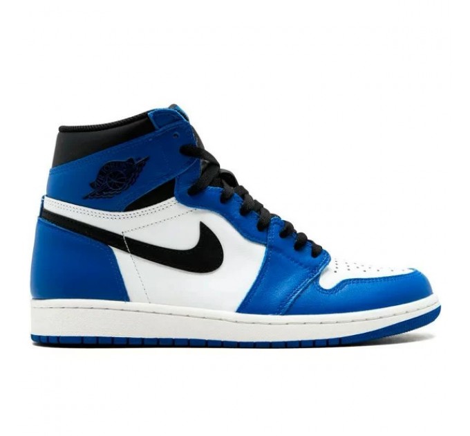 Jordan 1 Retro High Game Royal