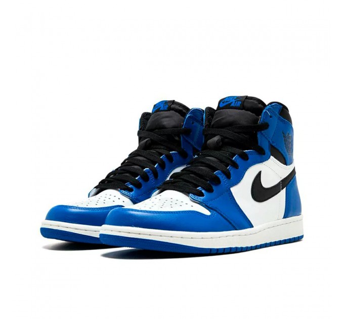 Jordan 1 Retro High Game Royal