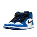 Jordan 1 Retro High Game Royal