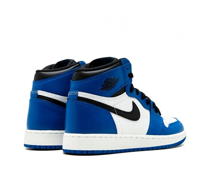 Jordan 1 Retro High Game Royal