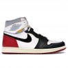 Jordan 1 Retro High Union Los Angeles Black Toe - 106