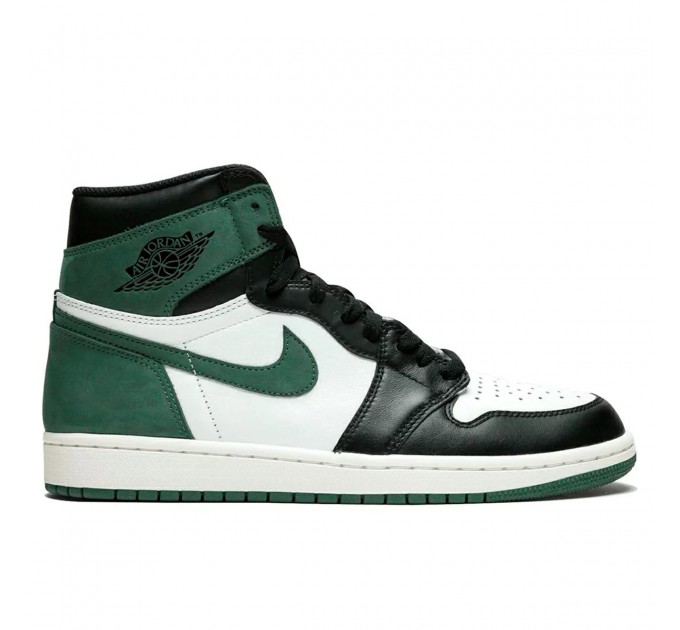 Jordan 1 Retro High Clay Green