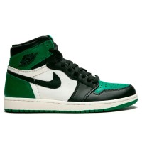 Jordan 1 Retro High Pine Green - 302