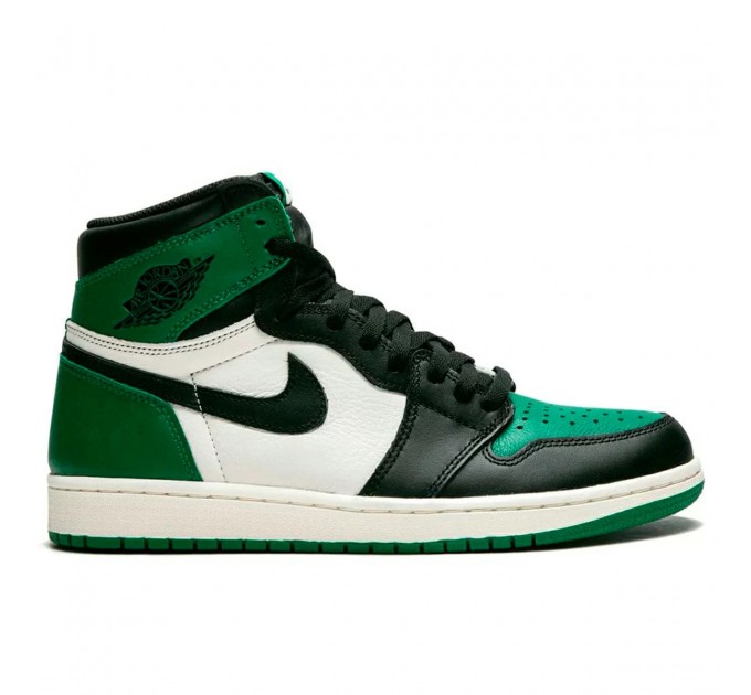 Jordan 1 Retro High Pine Green - 302