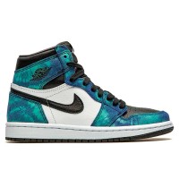 Jordan 1 Retro High Tie Dye (W) - 100