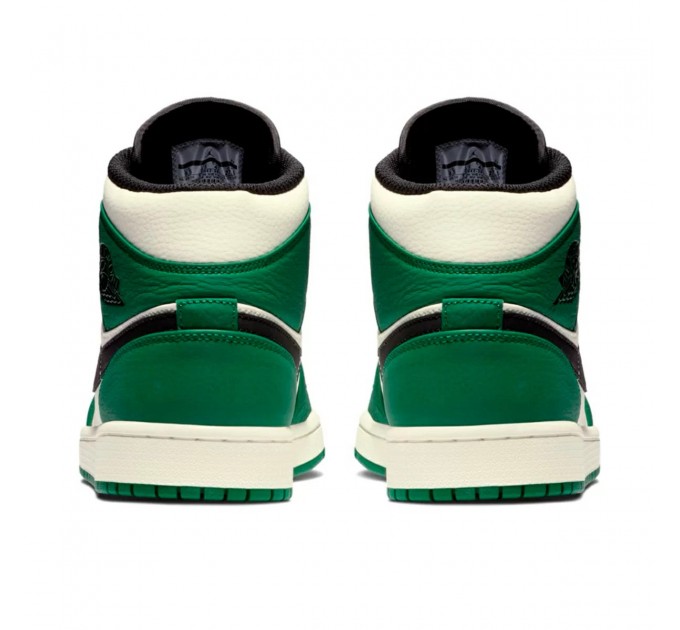 Jordan 1 Retro Mid Pine Green - 301