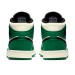 Jordan 1 Retro Mid Pine Green - 301