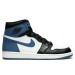 Jordan 1 Retro High Blue Moon