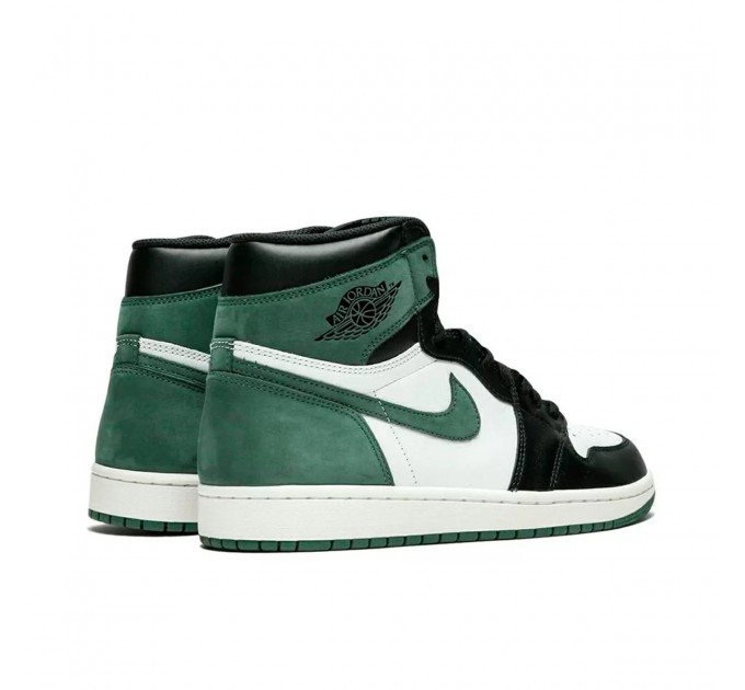 Jordan 1 Retro High Clay Green