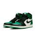 Jordan 1 Retro High Pine Green - 302