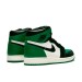 Jordan 1 Retro High Pine Green - 302